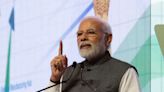 Modi Faces Popularity Test as His State Heads for Local Polls