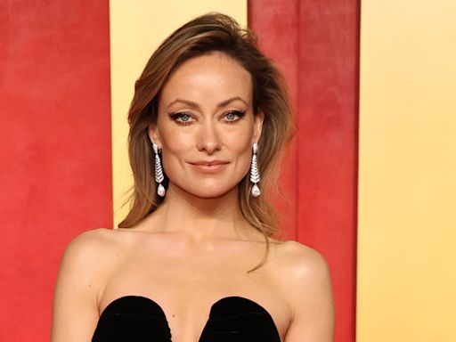 Olivia Wilde Lines Up Starring Role in New Movie ‘I Want Your Sex,’ Details Revealed
