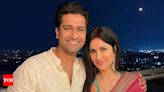 Birthday throwback: "She was like, now I am feeling hungry"; When Vicky Kaushal shared a funny moment from his first Karwa Chauth with Katrina Kaif | Hindi Movie...