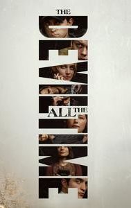 The Devil All the Time (film)