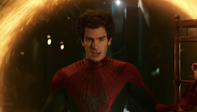 Andrew Garfield’s Spider-Man Co-Star Recalls The Whirlwind Of Getting No Way Home Questions When Rumors Swirled...