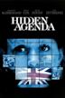 Hidden Agenda