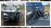 Springfield Police duo recovers an additional $12,000 in stolen bikes