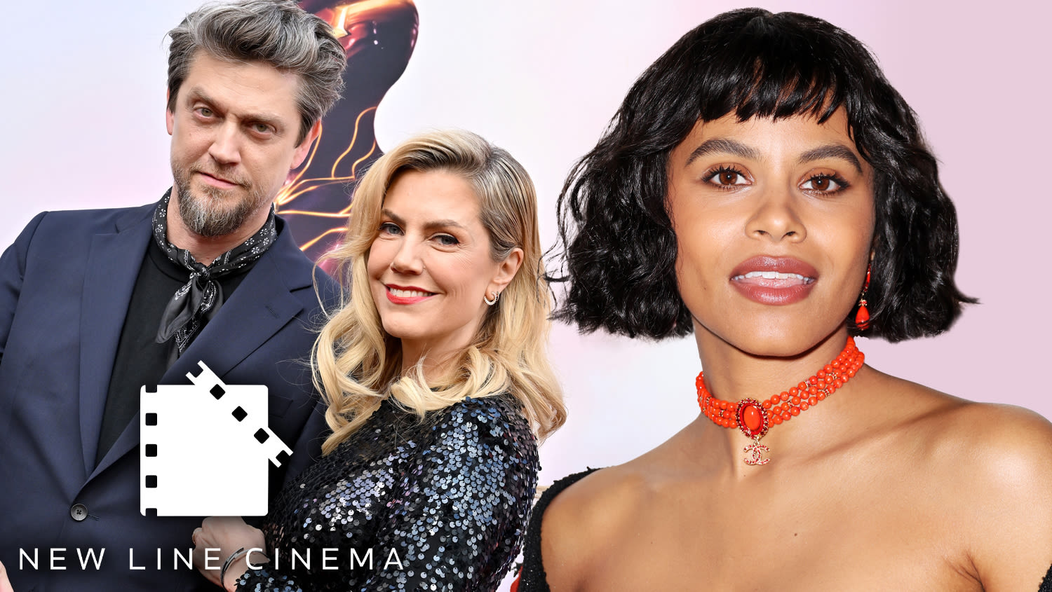 New Line To Co-Finance & Release Zazie Beetz Horror Pic ‘They Will Kill You’ From Skydance & Muschiettis’ Nocturna