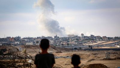 Israel avança no norte de Gaza, onde dizia ter derrotado o Hamas há meses