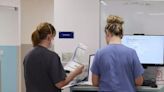 Union launches campaign for pay and grade review for NHS Dumfries and Galloway nurses