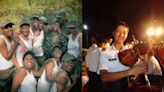 In Pics: Disha Patani’s sister Khushboo’s army days