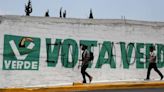 El Partido Verde en México y su controvertido papel político