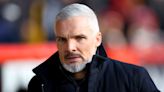 Jim Goodwin: Hard work paying off for Dundee United