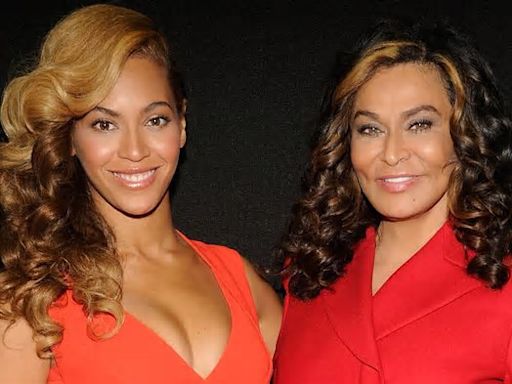Beyonce's mom Tina Knowles compares 'gracious and beautiful' Zendaya to the superstar singer: 'She reminds me of my daughter'