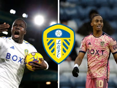 Leeds United cannot say no to £75m double transfer: View