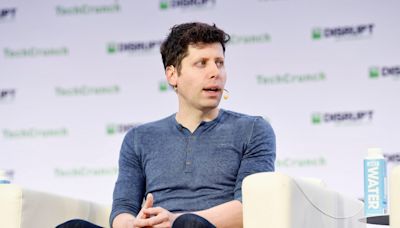 Sam Altman Signals Profit-Driven Future for OpenAI as Nonprofit Structure Faces Overhaul - EconoTimes