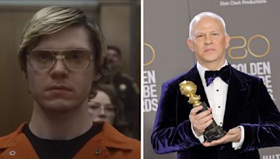 ...Dahmer Actor Evan Peters Set To Reunite With Director Ryan Murphy For THIS New Project Alongside Ashton Kutcher, Anthony...