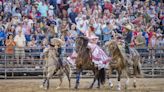 Charrería family lassos into Elks Rodeo