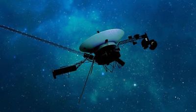 NASA re-establishes communication with Voyager 1 interstellar spacecraft that went silent for months