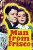 Man from Frisco (1944) - Posters — The Movie Database (TMDB)