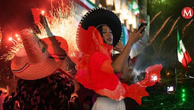 Las Fiestas Patrias 2024: Tradición y música en los estados de México