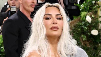 Kim Kardashian's 'age prevention' tactics are 'to look fertile' but pose a risk