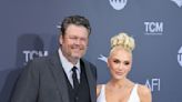 Gwen Stefani Thanks God For Blake Shelton & Shares a Rare Photo of Her 3 Sons in Father's Day Post