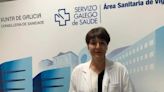 Rosa María Martínez Rolán, nueva jefa de servicio de Neurocirugía del Área de Vigo