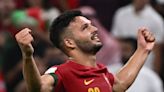 Portugal player ratings vs Switzerland: Hat-trick hero Ramos outrageous as Cristiano Ronaldo replacement