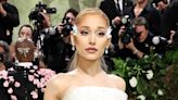 Ariana Grande Is ‘Reprocessing’ Nickelodeon Experience After ‘Quiet on Set’: Kids Should Be ‘Safer’