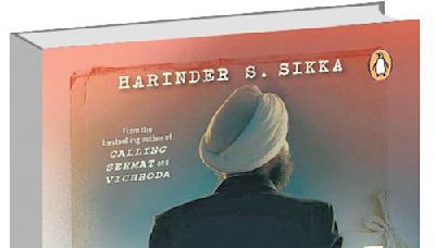 Based on real events, Harinder Sikka’s ‘Gobind’ showcases romance and heroism