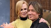 Keith Urban shares hilarious story behind viral video of Nicole Kidman joining him for Vegas show