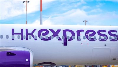 HK Express Swings From Profit to Loss of $73M in 1H24; Most A320neo Planes Grounded During Period