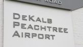 Neighbors frustrated over proposed new hangars at DeKalb Peachtree Airport