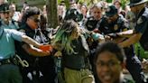 Emory protests: University launches review of response to pro-Palestine rally, arrests