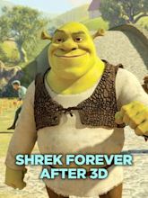 Shrek Forever After