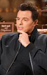 Seth MacFarlane