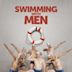 Swimming with Men