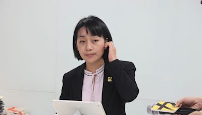 柯建銘失言時力也怒了 王婉諭批「糟糕示範」｜壹蘋新聞網