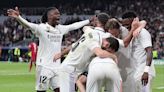 Real Madrid - Liverpool: el Merengue volvió a ganar y mató la posibilidad de la remontada de los ingleses en la Champions League