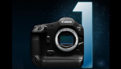 始終如「1」：Canon EOS R1 火力全開！ - DCFever.com