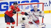 While Shesterkin stands on his head, Rangers seek way to break through the persistent Panthers | amNewYork