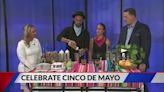 Celebrate Cinco de Mayo with Dos Santos