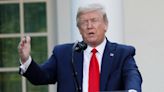 'We Will FEAR NOT': Donald Trump Insists He Will Be 'Defiant in the Face of Wickedness' in Early Morning Post After...