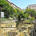 Piazza Bellini, Naples