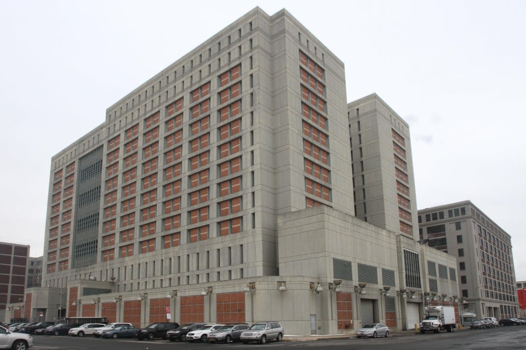 MDC Brooklyn, federal jail where Diddy’s held, again botches inmate’s cancer care