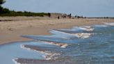 2 Michigan beaches closed, under advisories going into Father’s Day weekend