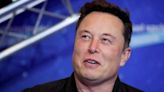 Elon Musk describes IRA as "plush toy" in bizarre Twitter exchange