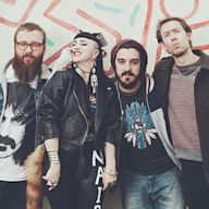 Hiatus Kaiyote