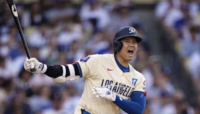 現代棒球史上首見！ 大谷翔平復甦夜再寫新歷史