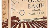 Mass. Calendar: 'Good Earth' by Pearl Buck up for discussion