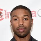 Michael B. Jordan