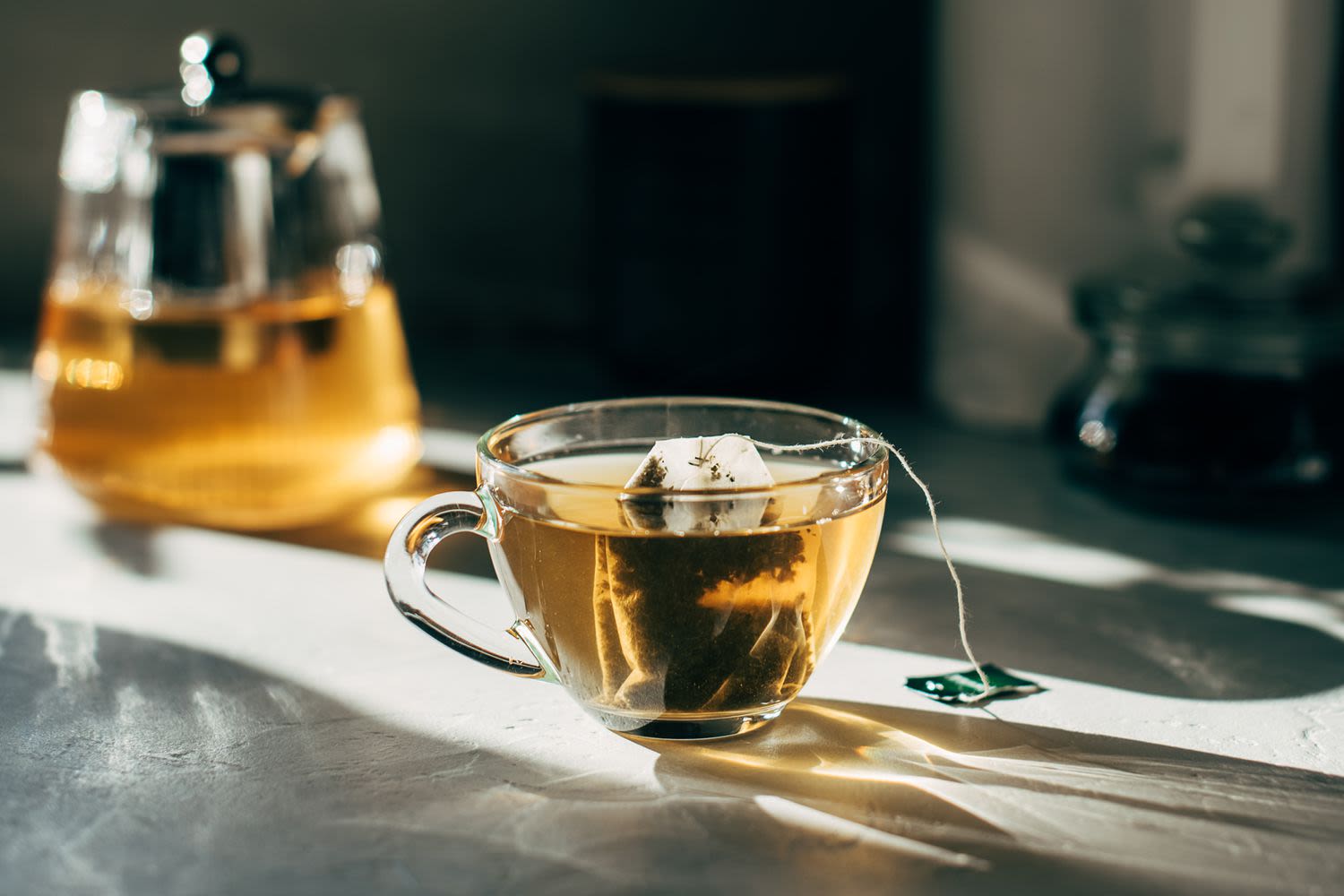 The Best Tea to Help Lower Cholesterol, According to Dietitians