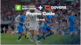 DraftKings Promo Code: Bet $5 on the Euro 2024, Get $150, Win or Lose